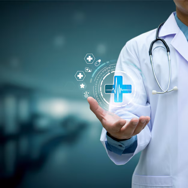 Healthcare Professional